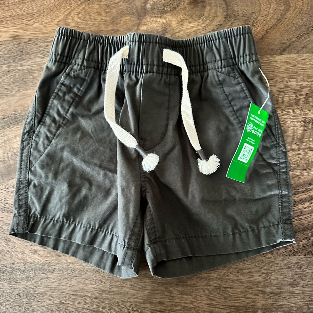 [NWT] Baby Gap Shorts